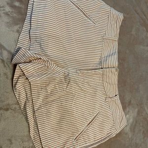 Lauren Conrad shorts.